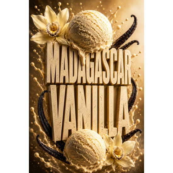ΕΣΣΑΝΣ ΒΑΝΙΛΙΑ ΜΑΔΑΓΑΣΚΑΡΗΣ 