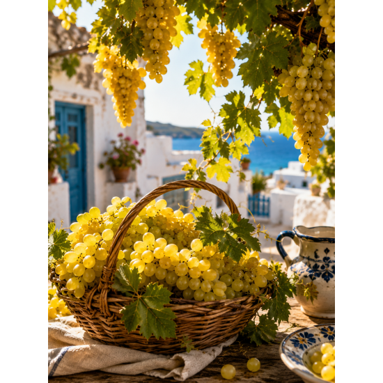 ΕΣΣΑΝΣ ΣΤΑΦΥΛΙ (GRAPE FRESH)