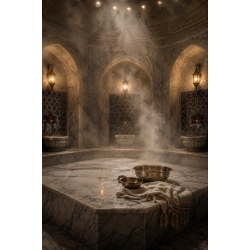 ΕΣΣΑΝΣ HAMMAM
