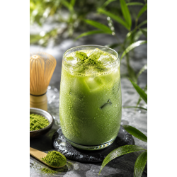 ΕΣΣΑΝΣ MATCHA TEA