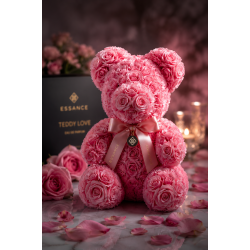 ΕΣΣΑΝΣ TEDDY LOVE