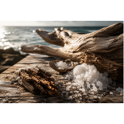 ΕΣΣΑΝΣ WOOD & SALT 