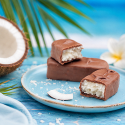 ΕΣΣΑΝΣ CHOCO BOUNCY (ΤΥΠΟΥ BOUNTY)