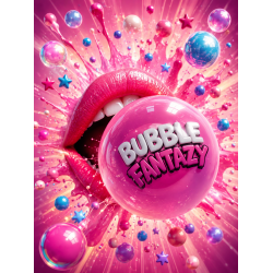 ΕΣΣΑΝΣ BUBBLE FANTASY (ΤΣΙΧΛΟΦΟΥΣΚΑ)