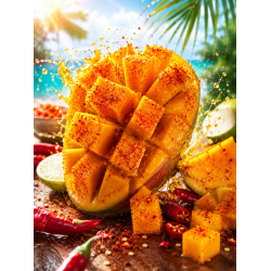 ΕΣΣΑΝΣ MANGO CHILLI