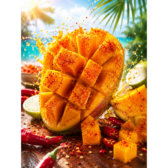 ΕΣΣΑΝΣ MANGO CHILLI