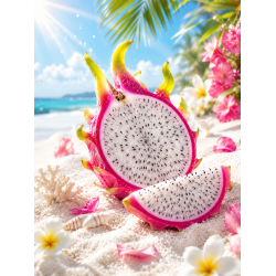 ΕΣΣΑΝΣ DRAGON FRUIT 