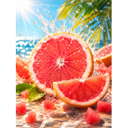 ΕΣΣΑΝΣ GRAPEFRUIT SUPRA