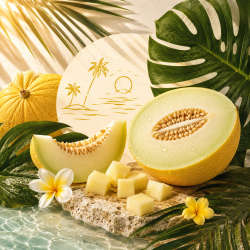 ΕΣΣΑΝΣ ΠΕΠΟΝΙ (CANARY MELON)