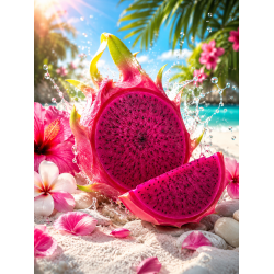 ΕΣΣΑΝΣ DRAGON FRUIT PINK