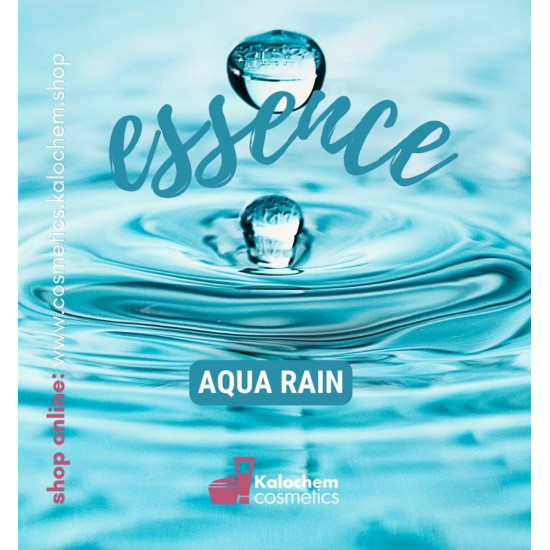 ΕΣΣΑΝΣ AQUA RAIN ΕΣΣΑΝΣ AQUA RAIN