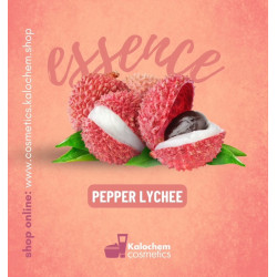 ΕΣΣΑΝΣ PEPPER LYCHEE