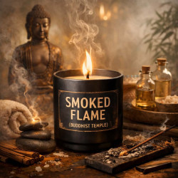 ΕΣΣΑΝΣ SMOKED FLAME (BUDDHIST TEMPLE)