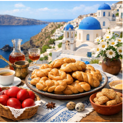ΕΣΣΑΝΣ ΚΟΥΛΟΥΡΑΚΙΑ (πορτοκαλιού)