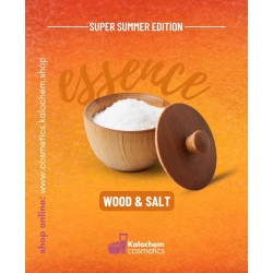 ΕΣΣΑΝΣ WOOD & SALT 