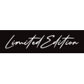 Limited edition