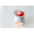 ΚΑΛΟΥΠΙΑ ΣΙΛΙΚΟΝΗΣ ΓΙΑ WAX MELTS
