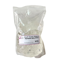 GEL WAX 6513 (Κερί διάφανο σε μορφή gel)