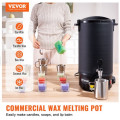 ΗΛΕΚΤΡΙΚΟΣ WAX MELTER