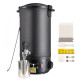 ΗΛΕΚΤΡΙΚΟ WAX MELTER 10L VEVOR ΓΙΑ ΚΑΤΑΣΚΕΥΗ ΚΕΡΙΩΝ (30°C-110°C) ΗΛΕΚΤΡΙΚΟ WAX MELTER 10L VEVOR ΓΙΑ ΚΑΤΑΣΚΕΥΗ ΚΕΡΙΩΝ (30°C-110°C)