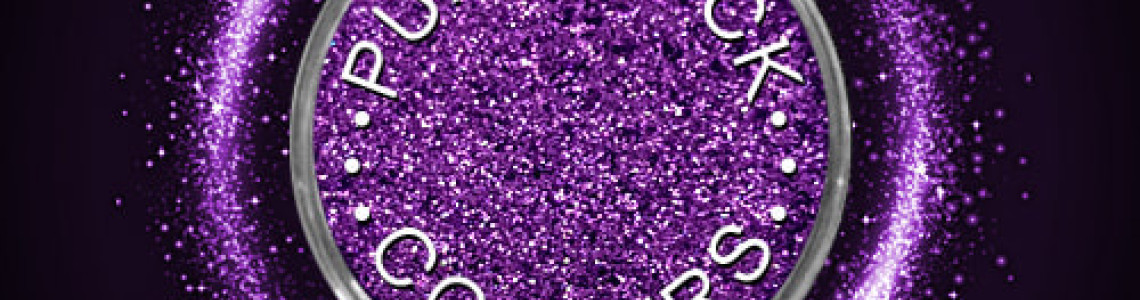 ECOSPARKS (ΟΙΚΟΛΟΓΙΚΟ GLITTER)