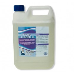 GLASS CLEANER KL 4kg (καθαριστικό τζαμιών)