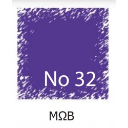 ΒΑΦΗ ΡΟΥΧΩΝ 10g ΜΩΒ ΧΡΩΜΑ Νο32