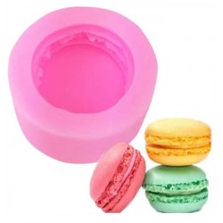 ΚΑΛΟΥΠΙ ΣΙΛΙΚΟΝΗΣ MACARON