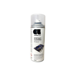 SPRAY ΚΑΘΑΡΙΣΤΙΚΟ ΗΛΕΚΤΡΙΚΩΝ ΕΠΑΦΩΝ ΧΩΡΙΣ ΛΑΔΙ 400ml