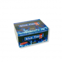 ΣΚΟΝΗ ΚΑΘΑΡΙΣΜΟΥ ΤΖΑΚΙΩΝ BLUE FLAME 250g