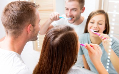 Σπιτική Οδοντόκρεμα, εύκολα και γρήγορα