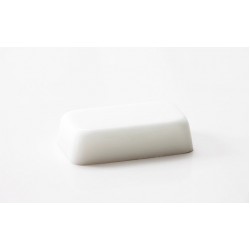 ΣΑΠΟΥΝΟΜΑΖΑ ΜΕ ΓΑΛΑ ΚΑΤΣΙΚΑΣ 1kg (Crystal goats milk soap)