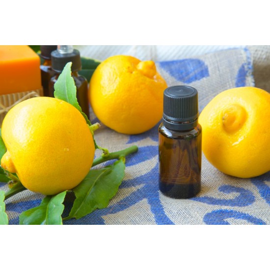 ΑΙΘΕΡΙΟ ΕΛΑΙΟ ΠΕΡΓΑΜΟΝΤΟ ΦΥΣΙΚΟ (Citrus Aurantium Bergamia Fruit Oil)
