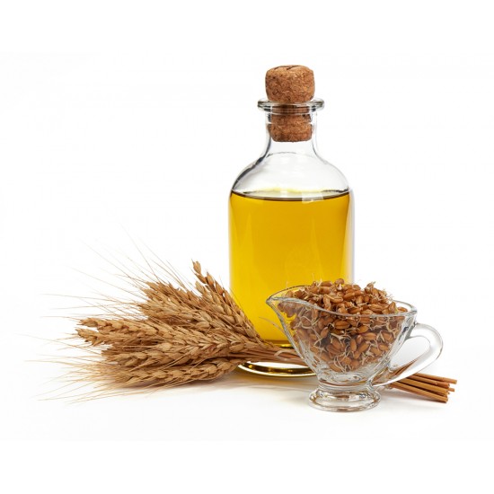 ΣΙΤΕΛΑΙΟ (wheatgerm oil)