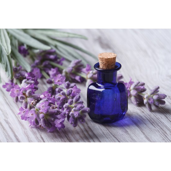 ΑΙΘΕΡΙΟ ΕΛΑΙΟ ΛΕΒΑΝΤΑ ΦΥΣΙΚΟ (Lavender essential oil- Lavandula angustifolia)