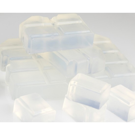 ΣΑΠΟΥΝΟΜΑΖΑ ΔΙΑΦΑΝΗ 1kg (Crystal ST) ΣΑΠΟΥΝΟΜΑΖΑ ΔΙΑΦΑΝΗ 1kg (Crystal ST)