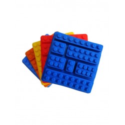 ΚΑΛΟΥΠΙ ΣΙΛΙΚΟΝΗΣ ΜΙΚΡΑ LEGO